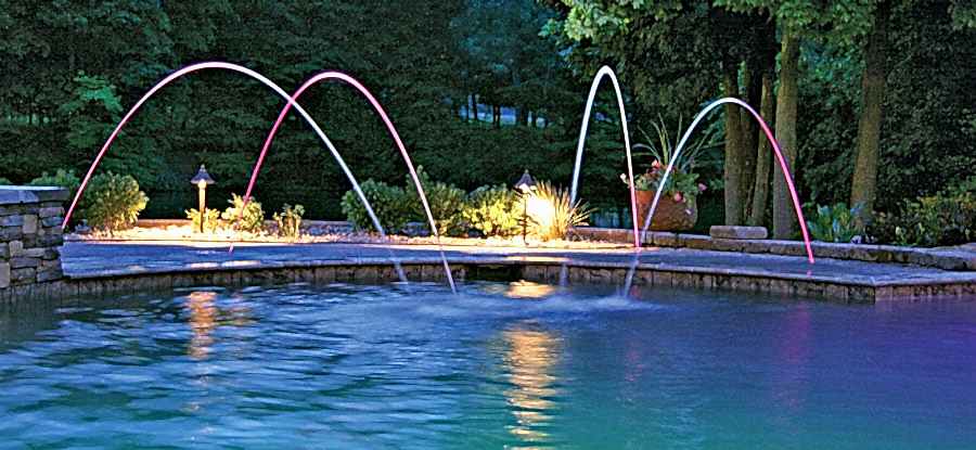 pool-laminars